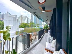 1953@Tessensohn (D8), Apartment #480992521